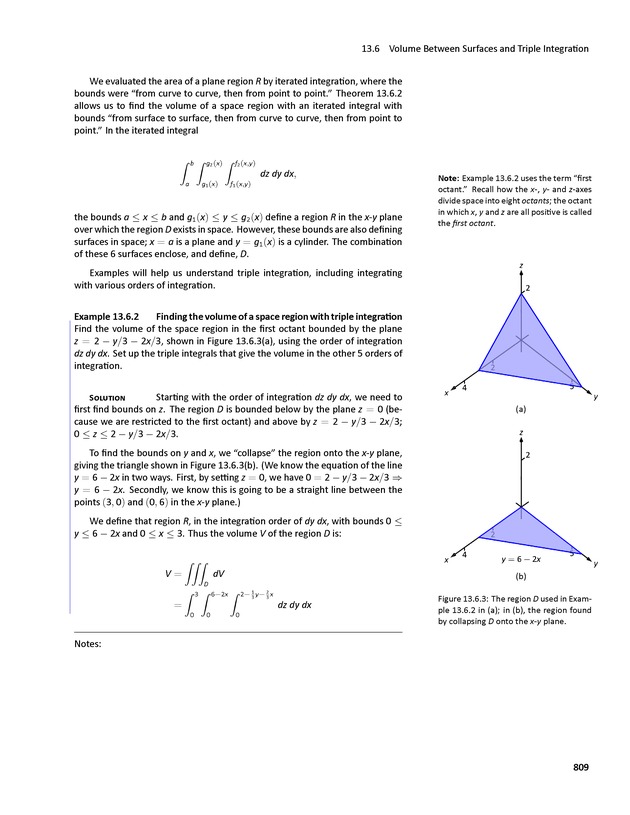 APEX Calculus - Page 809